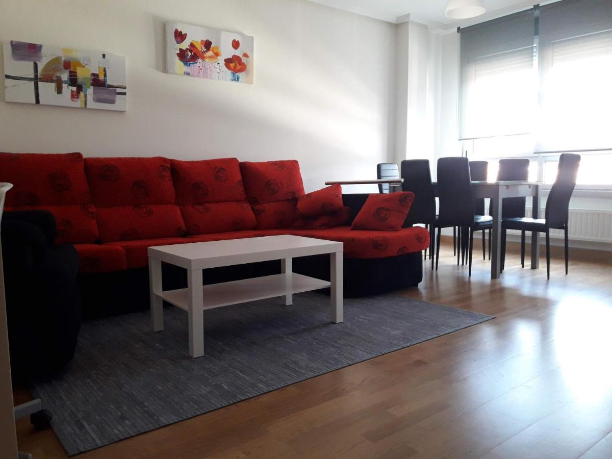 Duplex Con Piscina Vut1230As Appartement La Arena Buitenkant foto