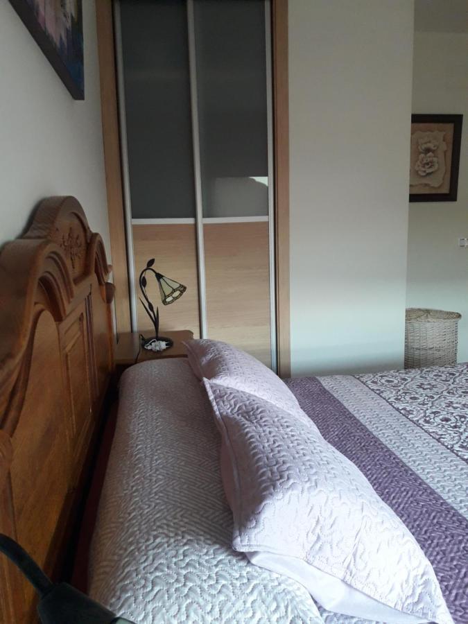 Duplex Con Piscina Vut1230As Appartement La Arena Buitenkant foto