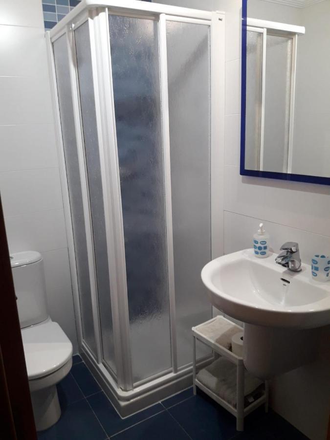 Duplex Con Piscina Vut1230As Appartement La Arena Buitenkant foto