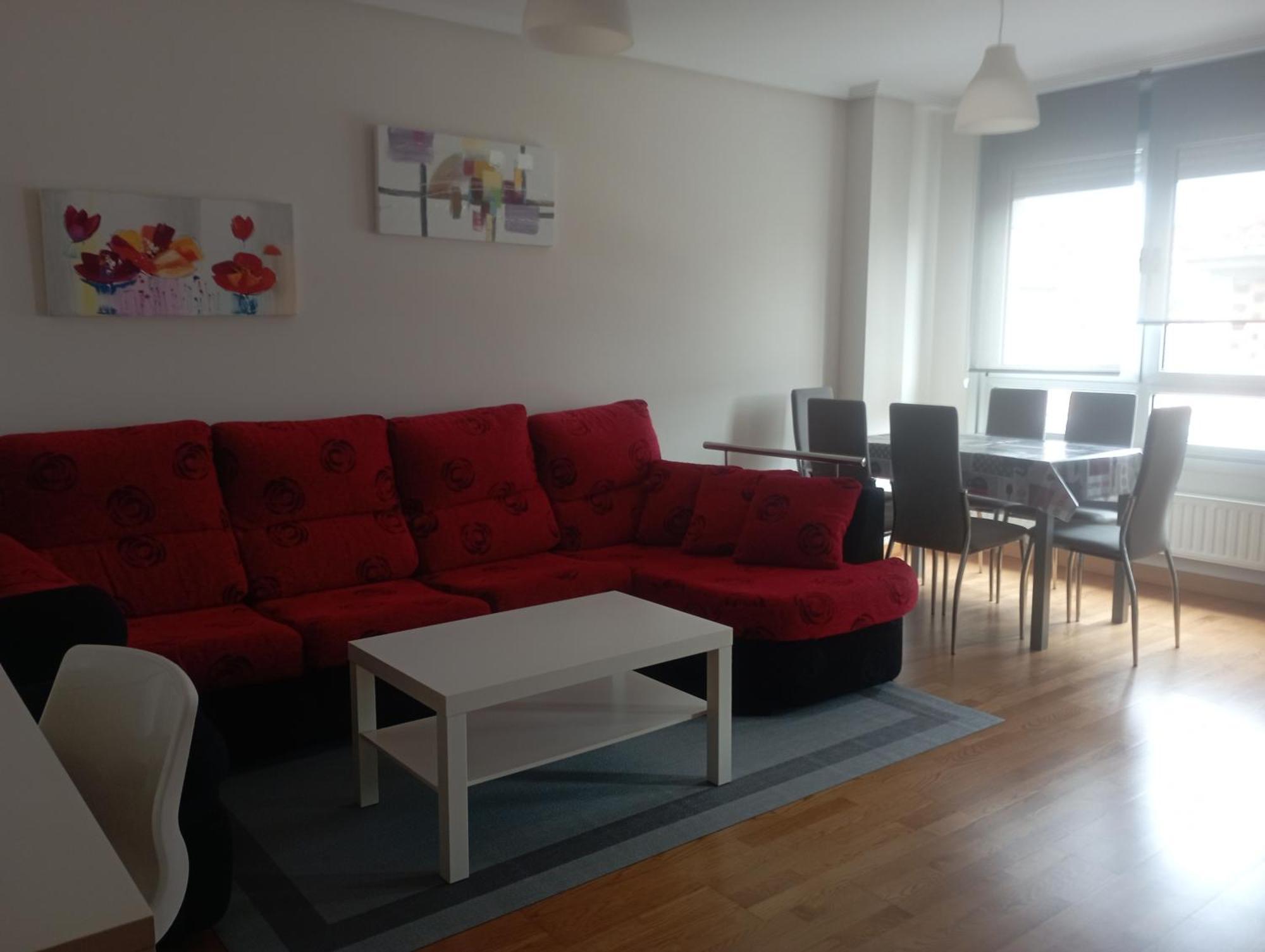 Duplex Con Piscina Vut1230As Appartement La Arena Buitenkant foto