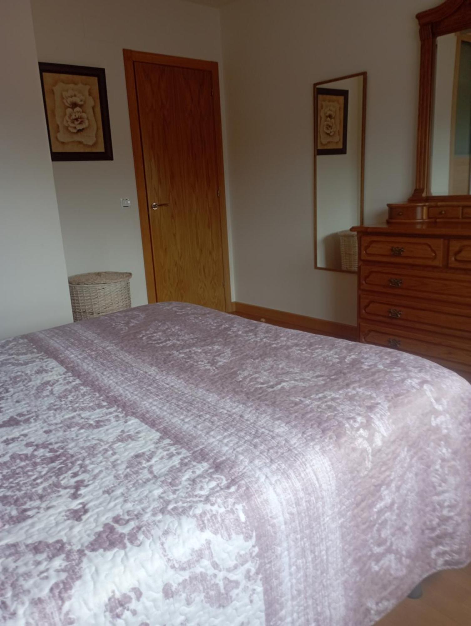 Duplex Con Piscina Vut1230As Appartement La Arena Buitenkant foto
